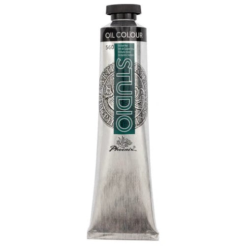 Phoenix Oil Paints 200ml VIRIDIAN (560)