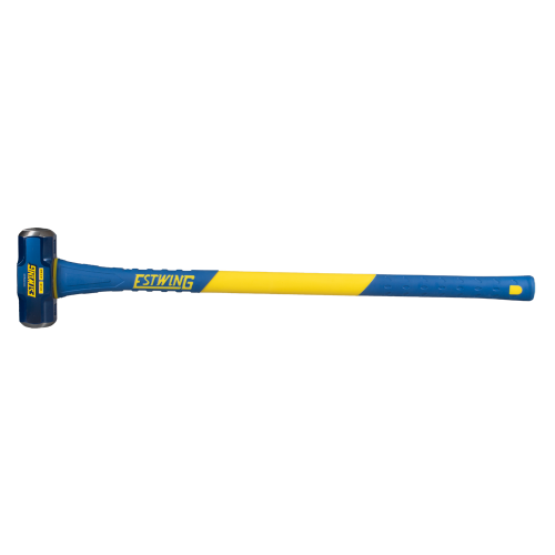 ESTWING 10lb Fibreglass Sledge Hammer