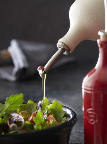 Oil Cruet - Clay - Emile Henry