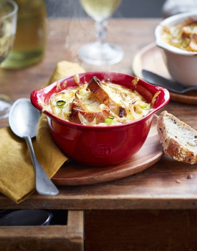 Gratin Bowl 14cm - Cedar - Emile Henry