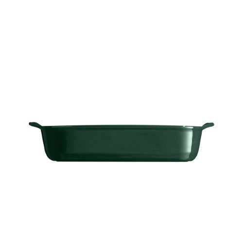 Medium Rectangular Oven Dish - Cedar - Emile Henry