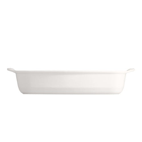 Large Rectangular Oven Dish - Flour - Emile Henry