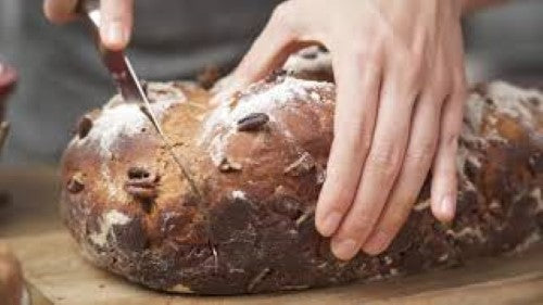 Artisan Bread Baker - Burgundy - Emile Henry