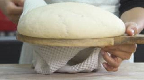 Bread Loaf Baker - Burgundy - Emile Henry