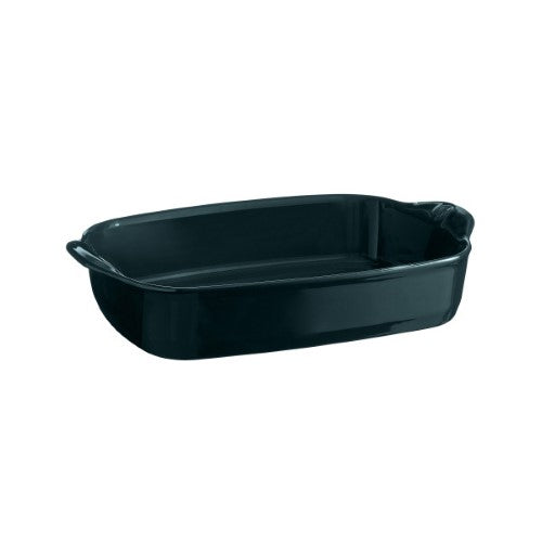 Medium Rectangular Oven Dish - Blue Ocean - Emile Henry