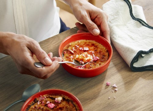 Crčme Brűlée Ramekin 13cm - Toscane - Emile Henry