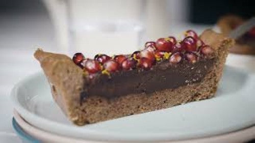 Slim Rectangular Tart Dish - Toscane - Emile Henry