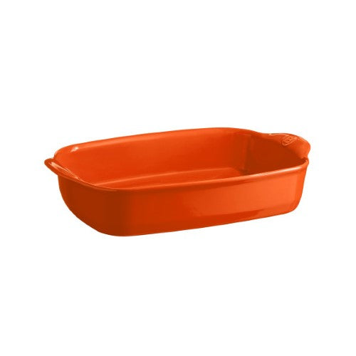 Medium Rectangular Oven Dish - Toscane - Emile Henry
