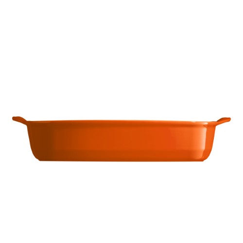 Large Rectangular Oven Dish - Toscane - Emile Henry
