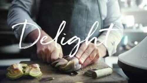 Delight Small Induction Tagine 26cm - Slate - Emile Henry