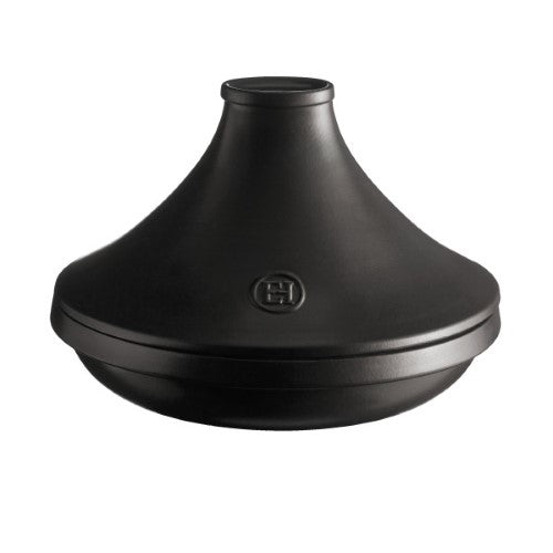 Delight Induction Tagine 32cm - Slate - Emile Henry