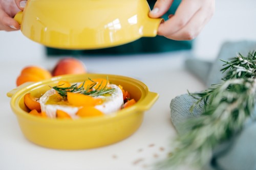 Cheese Baker - Provence Yellow - Emile Henry