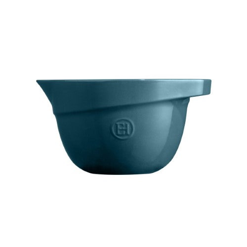 Mixing Bowl - 3.5L - Blue Flame - Emile Henry