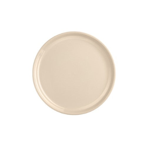 Small Plate 18cm - Clay/Ivory - Emile Henry - Set of 4