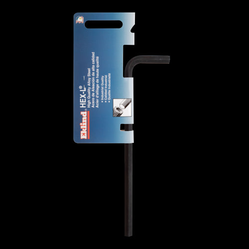 EKLIND 3/32" Long Series Hex L-Key