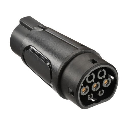 TYPE 1 TO TYPE 2 EV ADAPTOR