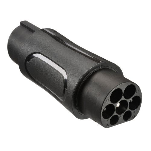 TYPE 2 TO TYPE 1 EV ADAPTOR