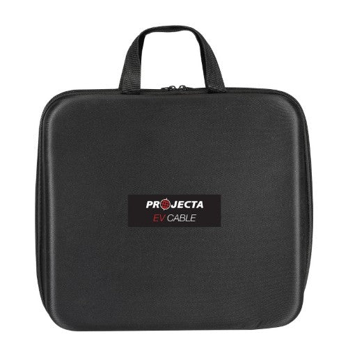 PORTABLE EV SQUARE BAG FOR CABLES