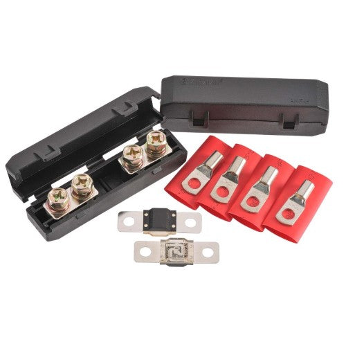 25A MIDI FUSE KIT