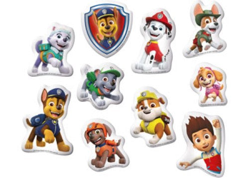 Gelli Baff - Paw Patrol - CDU10