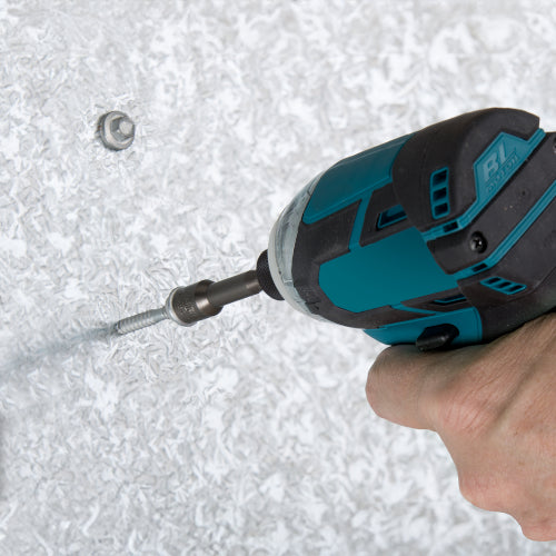 GFB 3pc Magnetic Nutsetter Set (1/4", 5/16", 3/8" x 45mm)