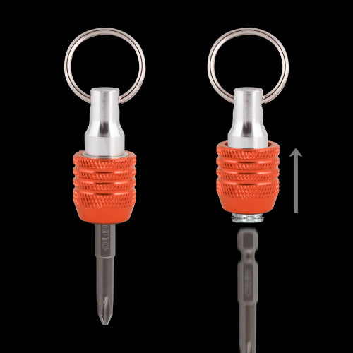 GFB Driver Tool Bit Catcher