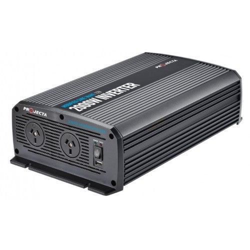 MODIFIED INVERTER 2000W 12V