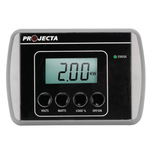 12V 1500W PURE SINE INVERTER - NARVA