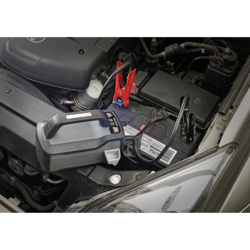 Lithium Jumpstarter 12V 8Ah -PROJECTA
