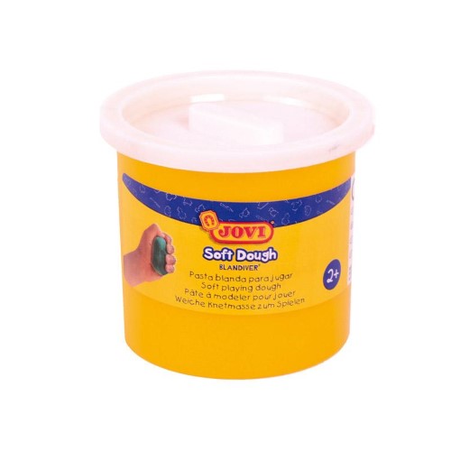 Jovi 110g Soft Dough WHITE