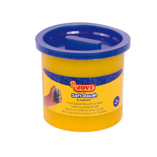 Jovi 110g Soft Dough BLUE