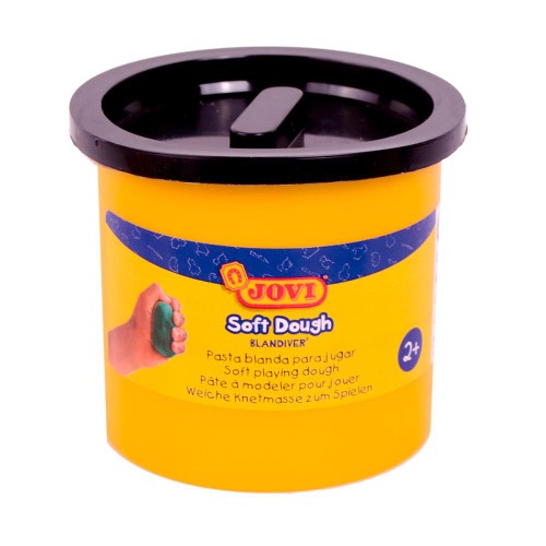 Jovi 110g Soft Dough BLACK