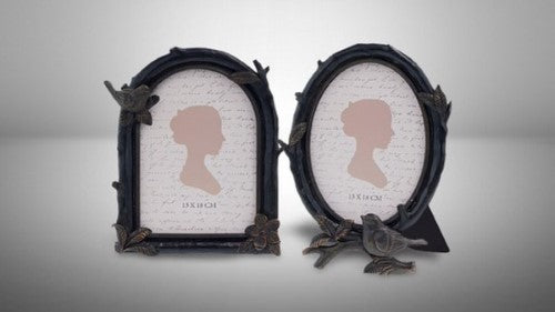 Photo Frame 5 x 7- Version 13
