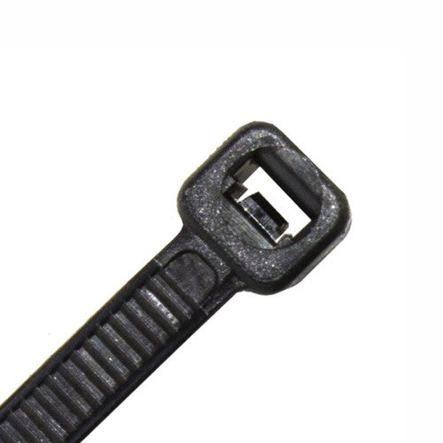 200MM X 7.6MM UV NYLON CABLE TIE