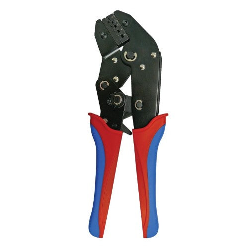 BOOTLACE FERRULE CRIMPER 0.5 - 6MM2