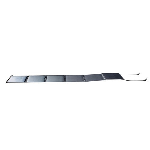 KT - 120W SINGLE ROW SOLAR MAT KIT