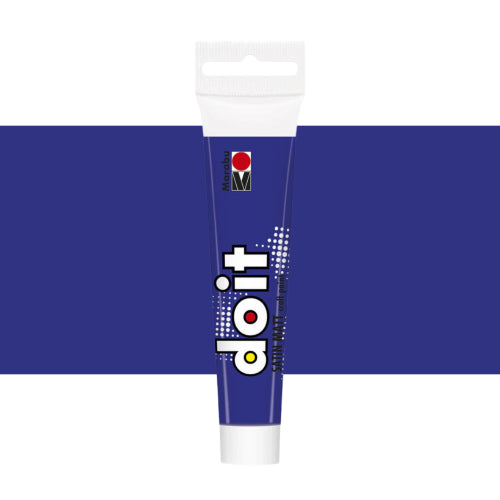 Marabu Do It 36ml Craft Paints037 Plum