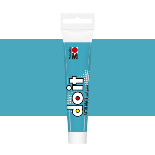 Marabu Do It 36ml Craft Paints150 Turquoise