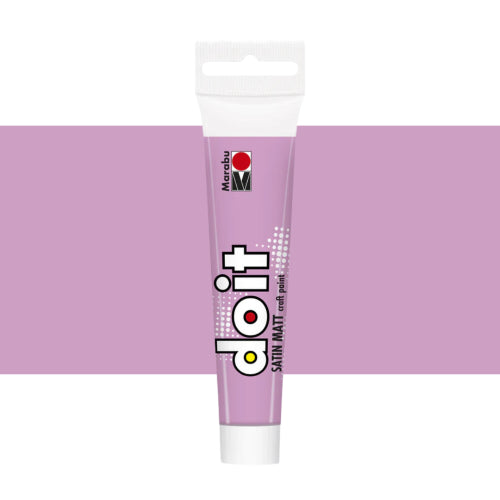 Marabu Do It 36ml Craft Paints227 Pastel Pink