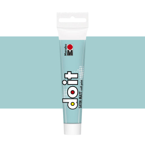 Marabu Do It 36ml Craft Paints255 Aquamarine