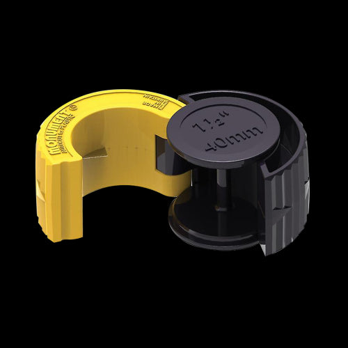 MONUMENT 40mm Autocut® Plastic Pipe Cutter