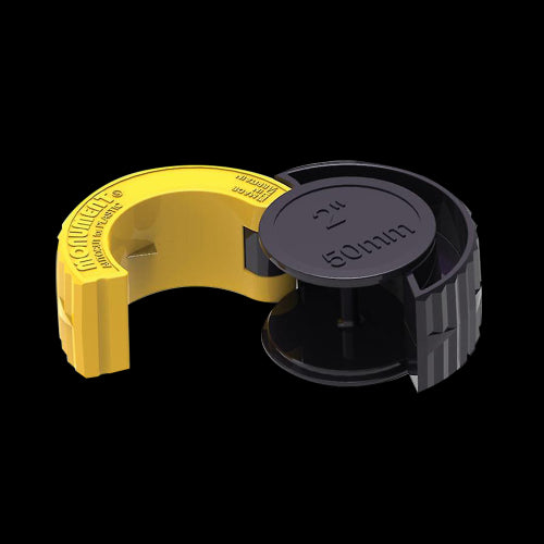MONUMENT 50mm Autocut® Plastic Pipe Cutter
