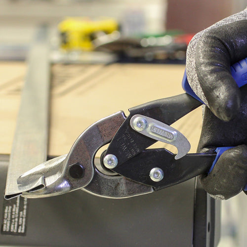 MIDWEST Bulldog Aviation Snip