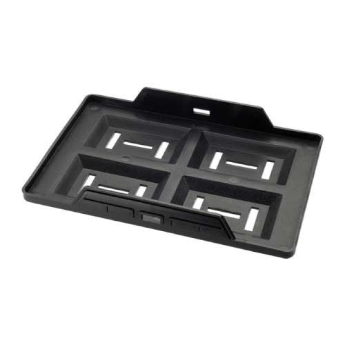 Battery Tray Plastic Small -PROJECTA