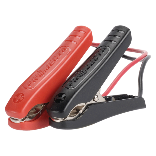 Battery Charger 12V 6 Stage 2-21A - Projecta