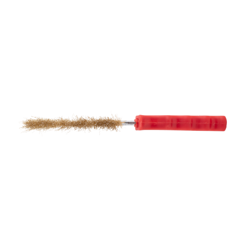 PG PROFESSIONAL Hand Brush (Brass Plated Steel)