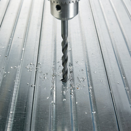 PG PROFESSIONAL HSS Drill Bit (11.5mm x 142mm)