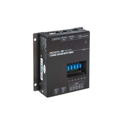 6 CHANNEL LIGHTING MODULE T/S INTELLI-RV AND INTELLI-GRID