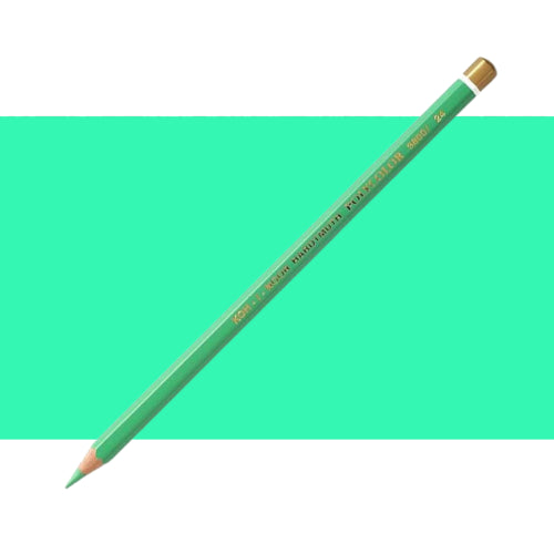 Koh-I-Noor Polycolor Colouring Pencil Pea Green