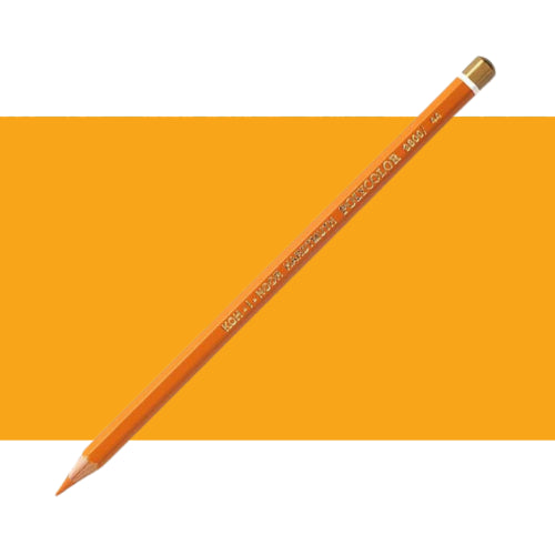 Koh-I-Noor Polycolor Colouring Pencil Naples Yellow